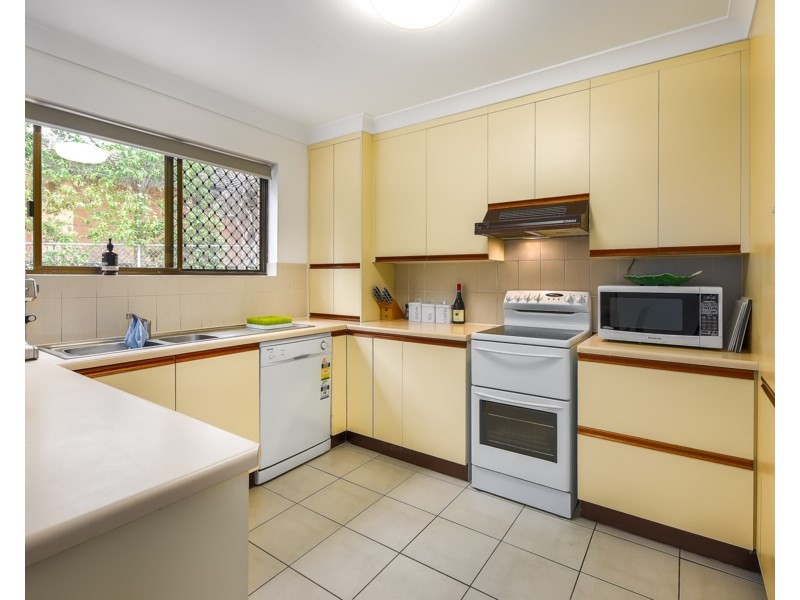 5/82 Cutbush Road, Everton Park QLD 4053