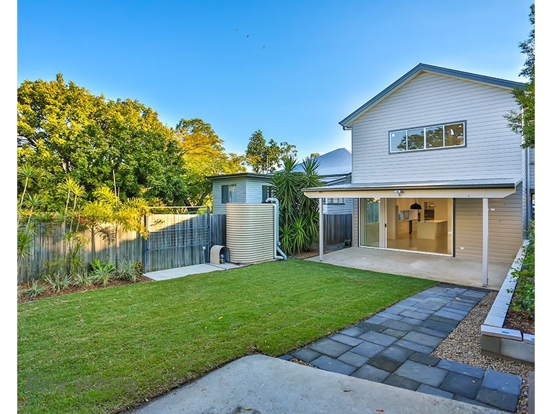 3 Baradine Street, Newmarket QLD 4051