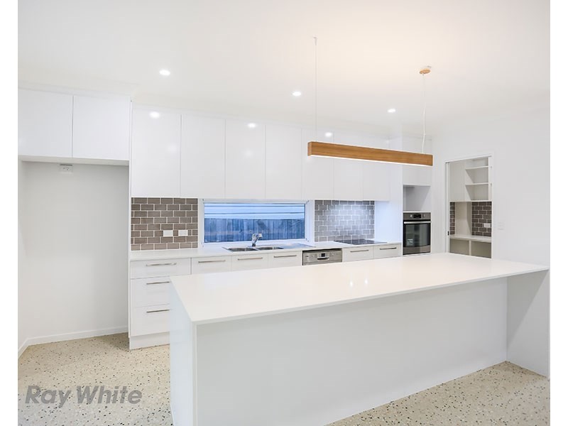 3 Baradine Street, Newmarket QLD 4051