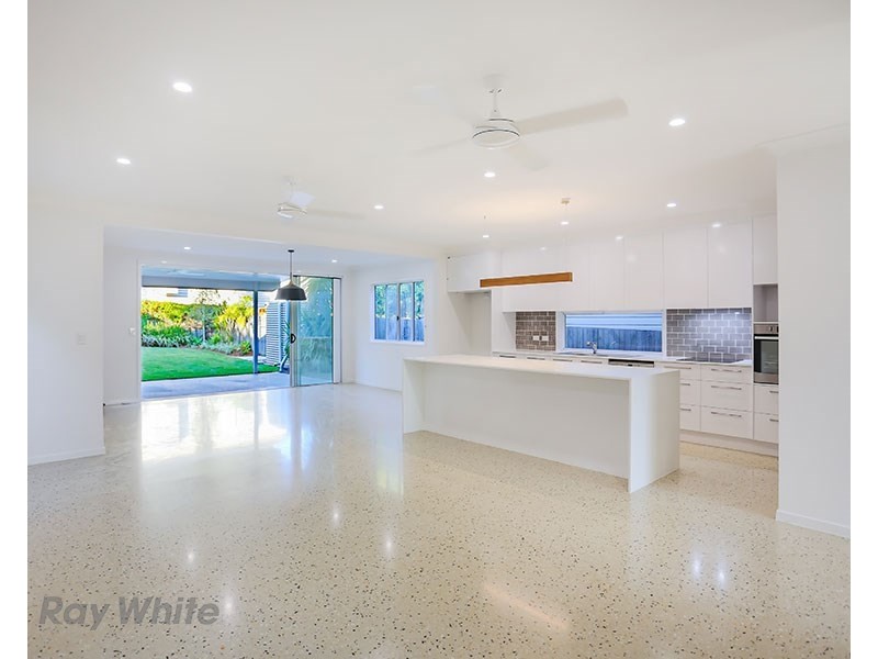 3 Baradine Street, Newmarket QLD 4051