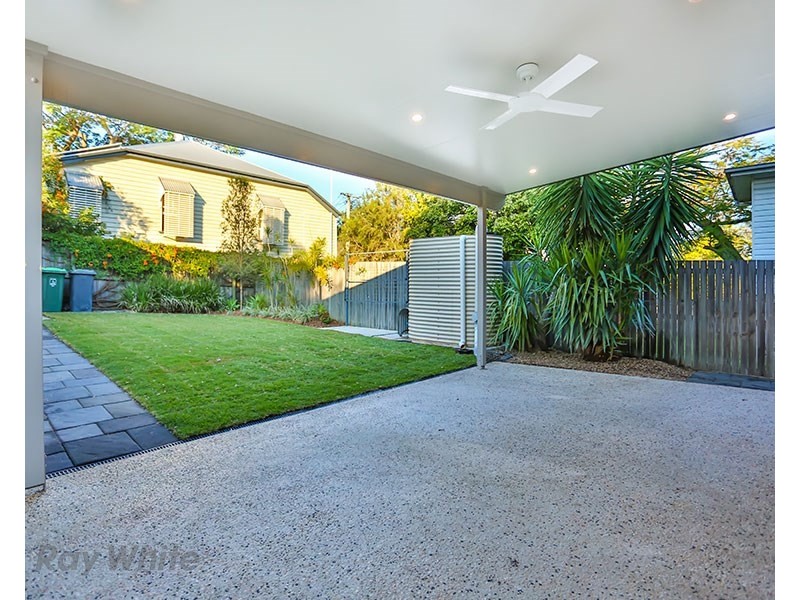 3 Baradine Street, Newmarket QLD 4051