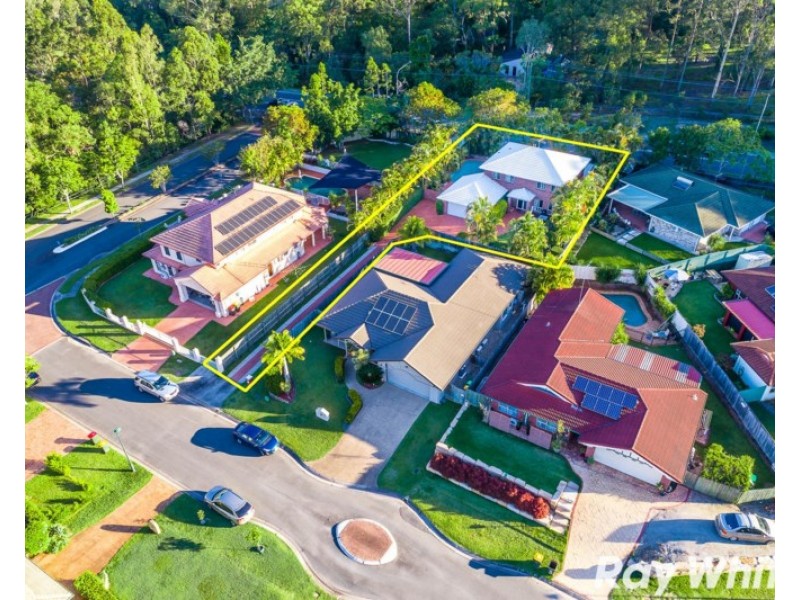 10 Minnelli Place, Mcdowall QLD 4053