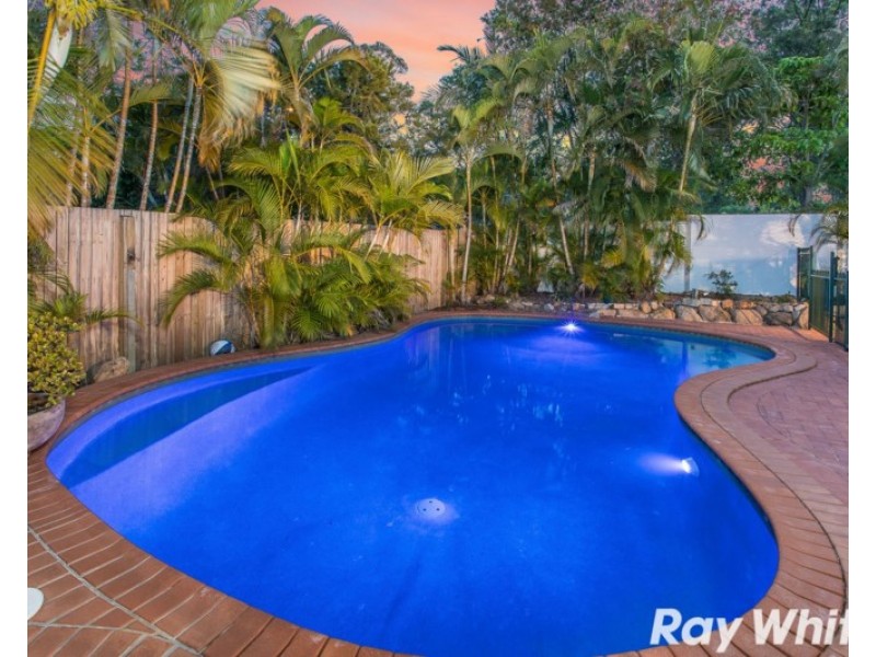 10 Minnelli Place, Mcdowall QLD 4053
