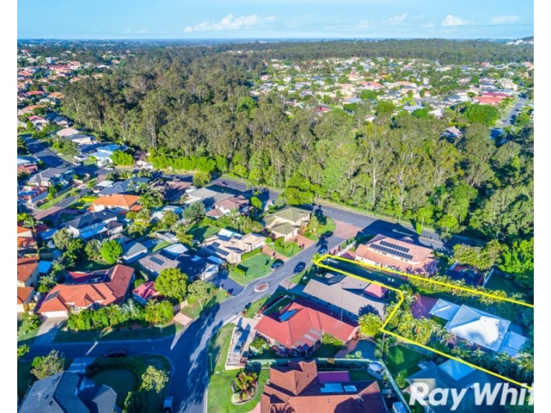 10 Minnelli Place, Mcdowall QLD 4053