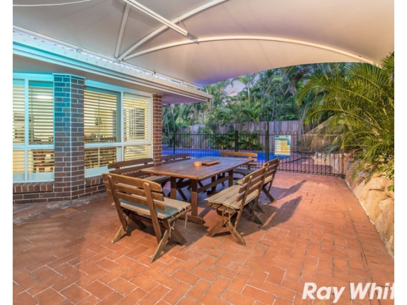 10 Minnelli Place, Mcdowall QLD 4053