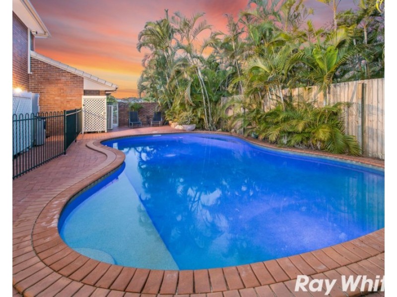 10 Minnelli Place, Mcdowall QLD 4053