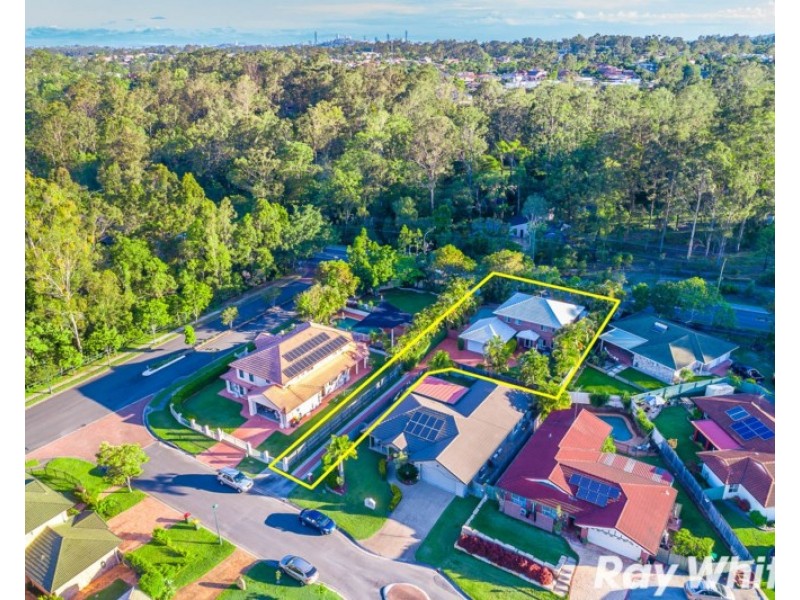 10 Minnelli Place, Mcdowall QLD 4053