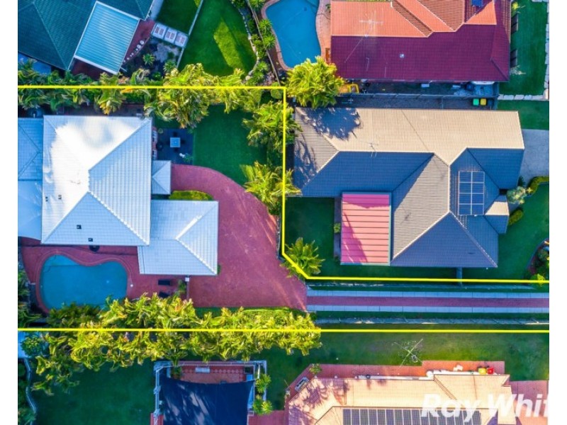 10 Minnelli Place, Mcdowall QLD 4053