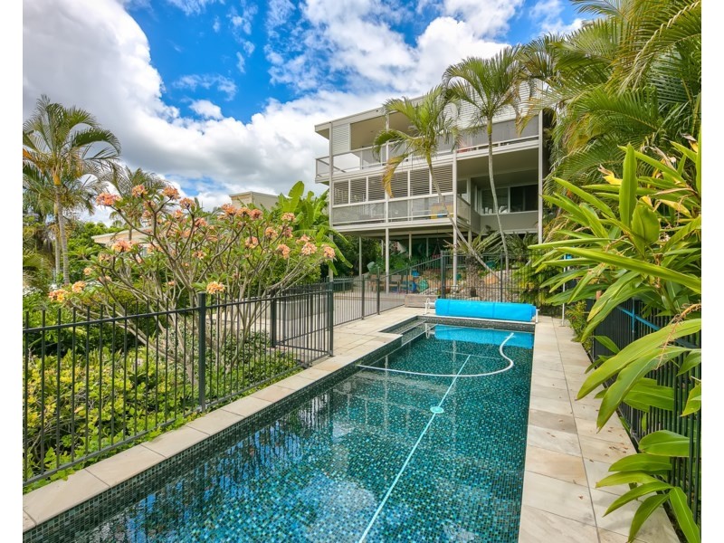 56 Watson Street, Newmarket QLD 4051