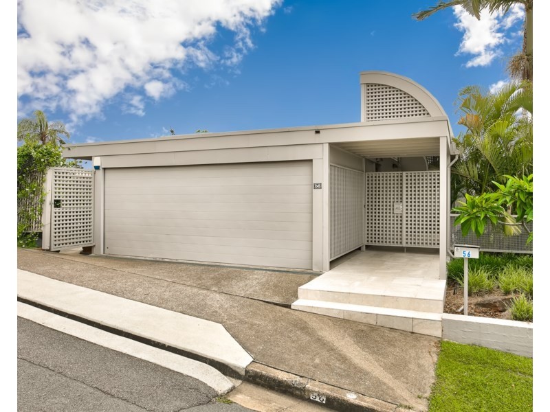 56 Watson Street, Newmarket QLD 4051