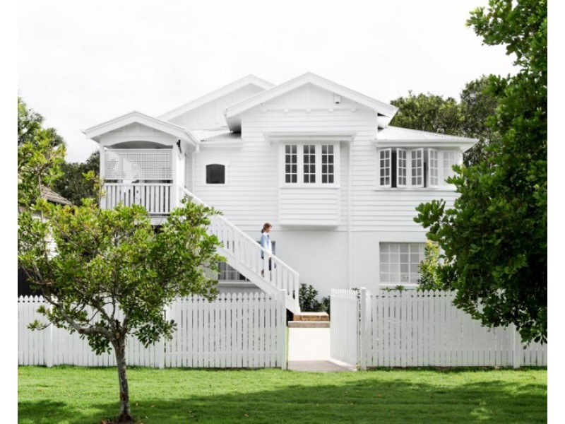 48 Seventh Avenue, Kedron QLD 4031