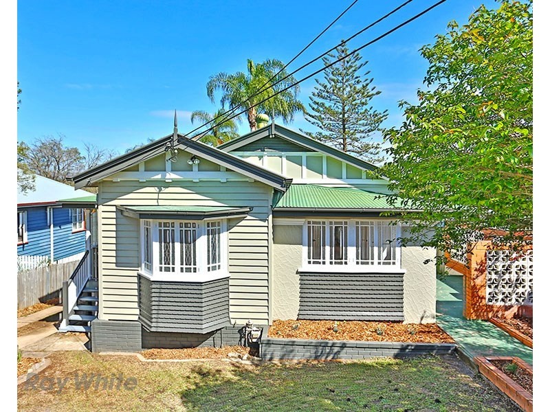 19 Deloraine Street, Wavell Heights QLD 4012