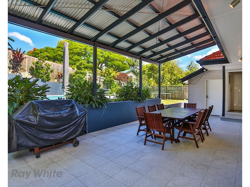 81 Vale Street, Wilston QLD 4051