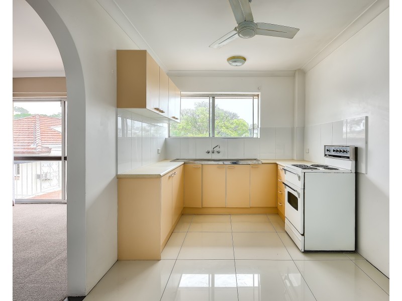 6/75 Lamont Street, Wilston QLD 4051