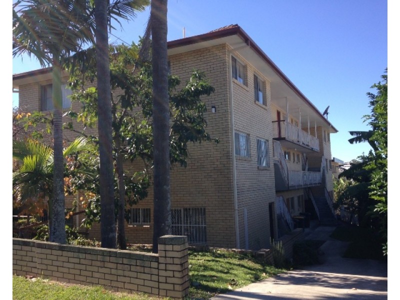 6/75 Lamont Street, Wilston QLD 4051