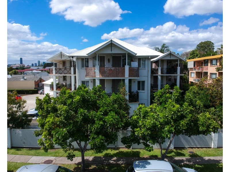 7/8 Stain Street, Wilston QLD 4051