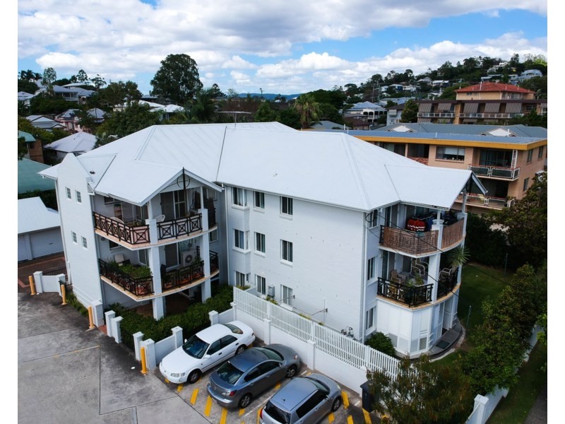 7/8 Stain Street, Wilston QLD 4051