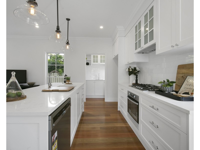 22 Widdop Street, Clayfield QLD 4011