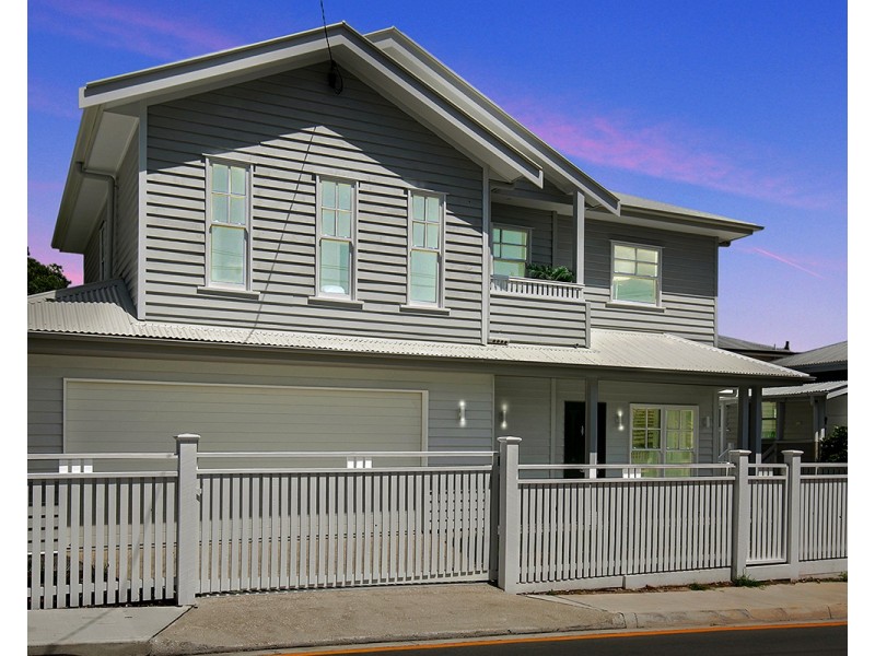 22 Widdop Street, Clayfield QLD 4011