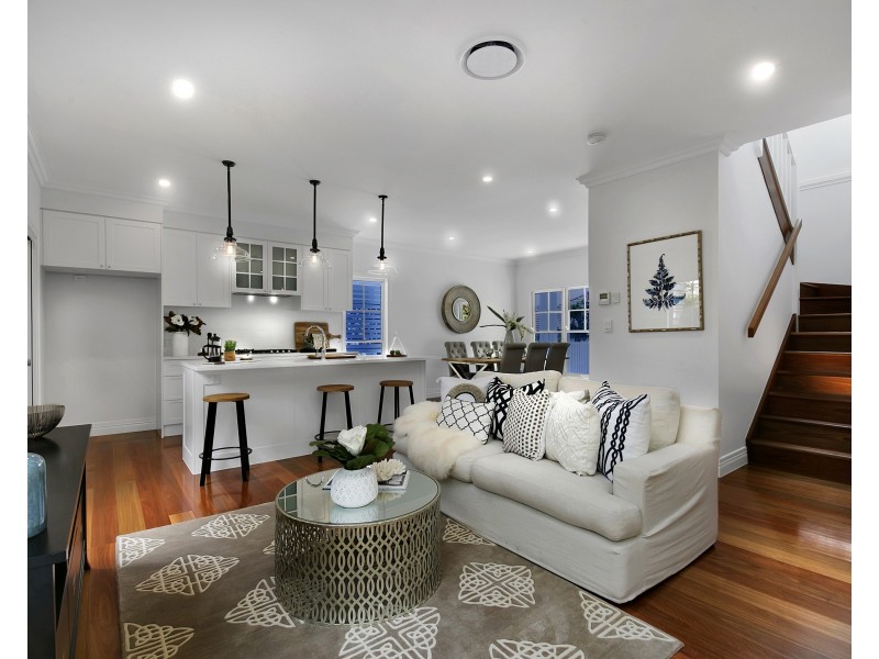 22 Widdop Street, Clayfield QLD 4011