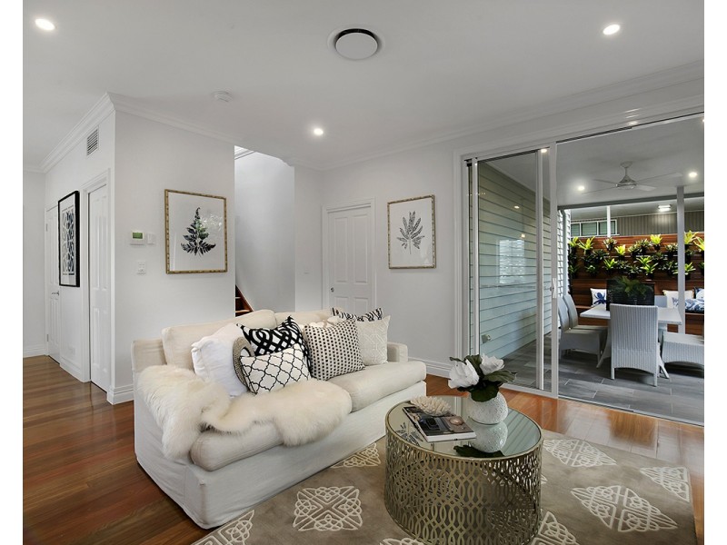 22 Widdop Street, Clayfield QLD 4011