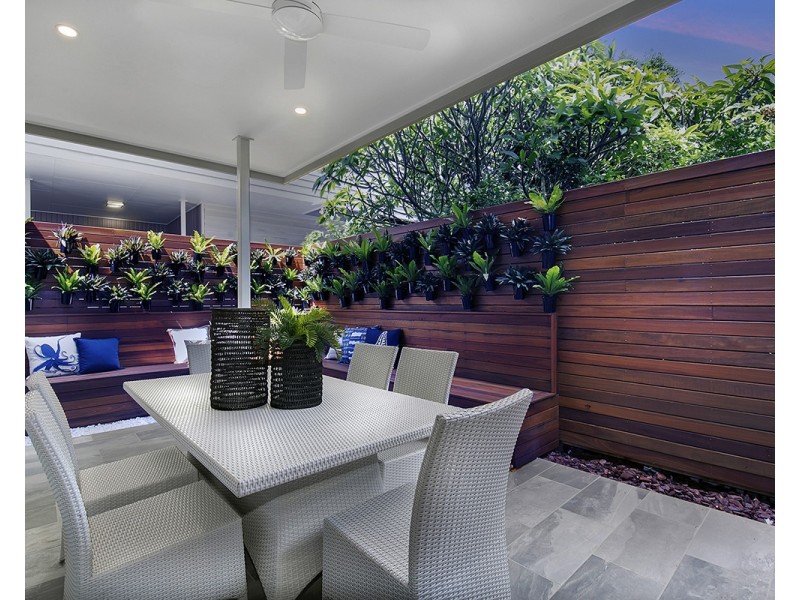 22 Widdop Street, Clayfield QLD 4011