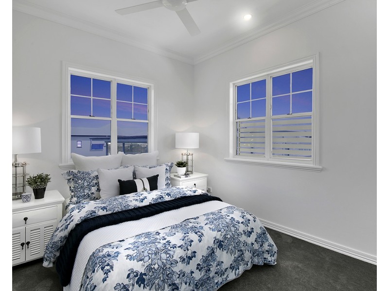 22 Widdop Street, Clayfield QLD 4011