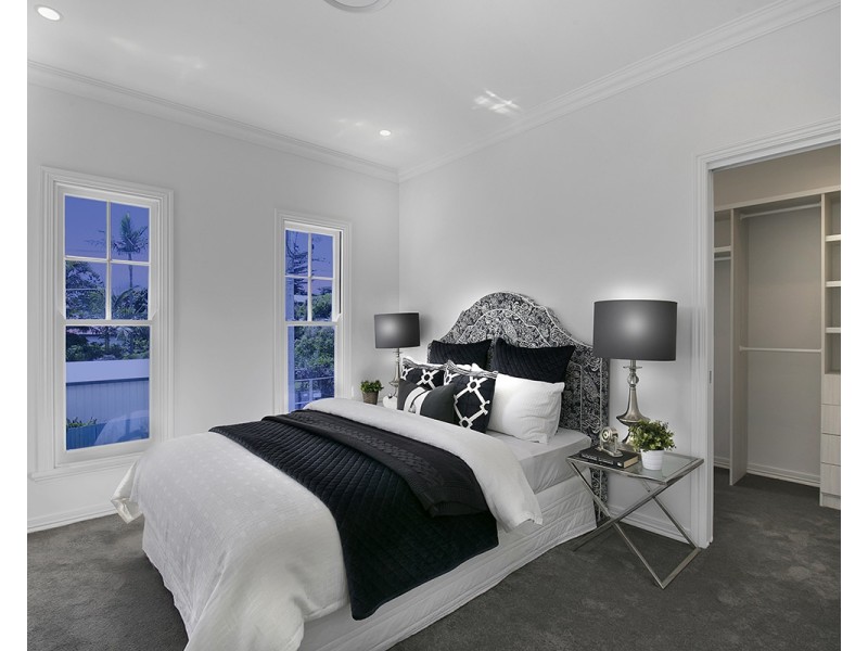 22 Widdop Street, Clayfield QLD 4011