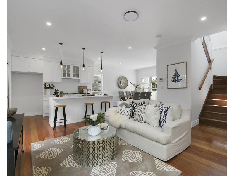 22 Widdop Street, Clayfield QLD 4011