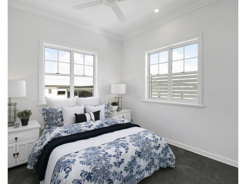 22 Widdop Street, Clayfield QLD 4011