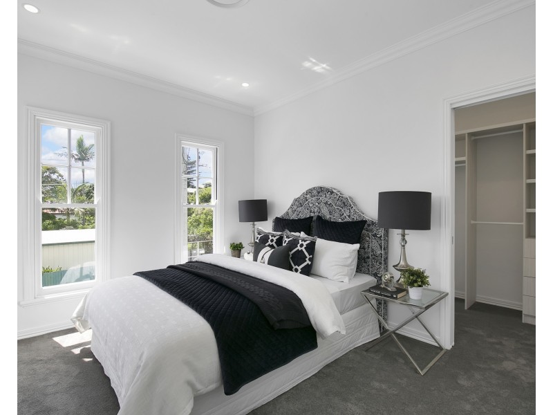 22 Widdop Street, Clayfield QLD 4011