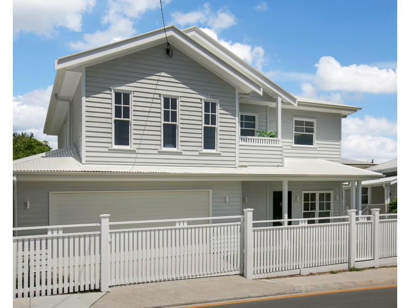 22 Widdop Street, Clayfield QLD 4011