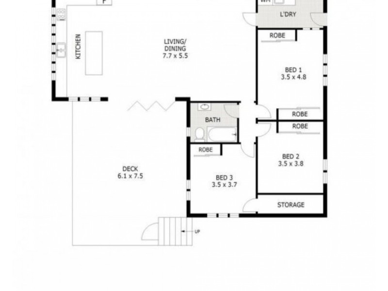 16 Strathfield Street, Tarragindi QLD 4121