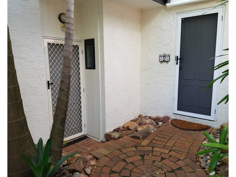 1/9 Jeffery Street, Wilston QLD 4051