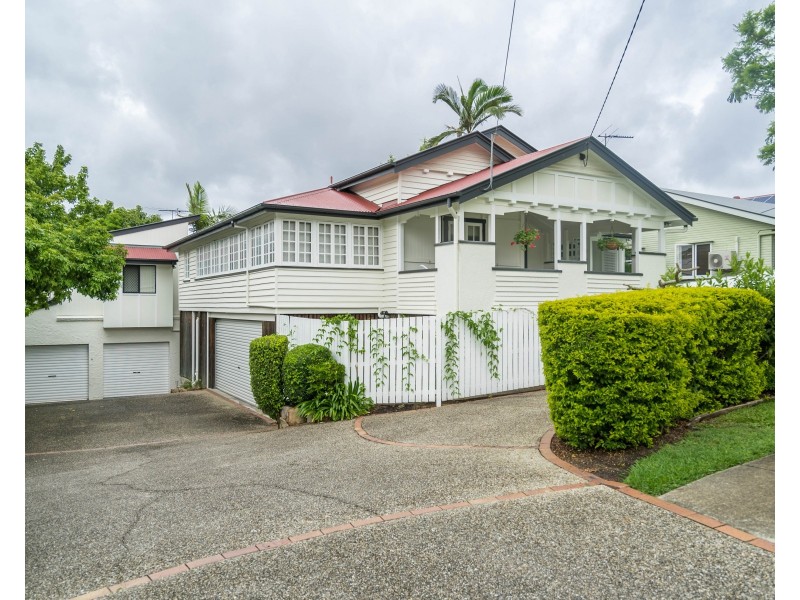 1/9 Jeffery Street, Wilston QLD 4051