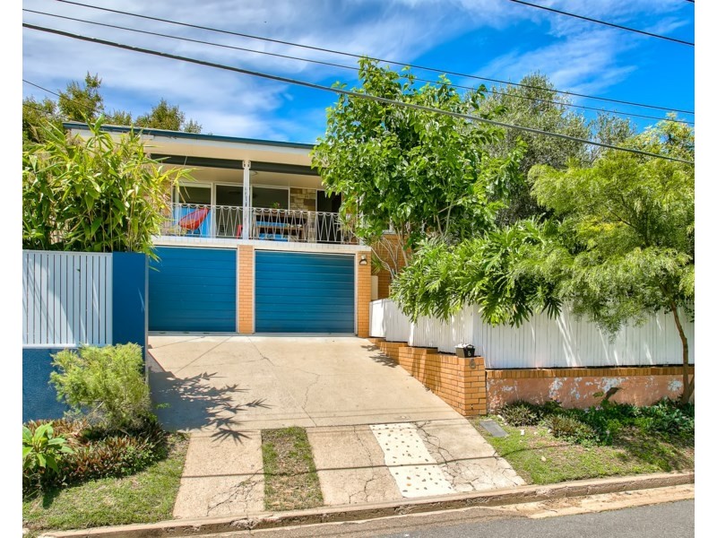 6 Spear Street, Lutwyche QLD 4030