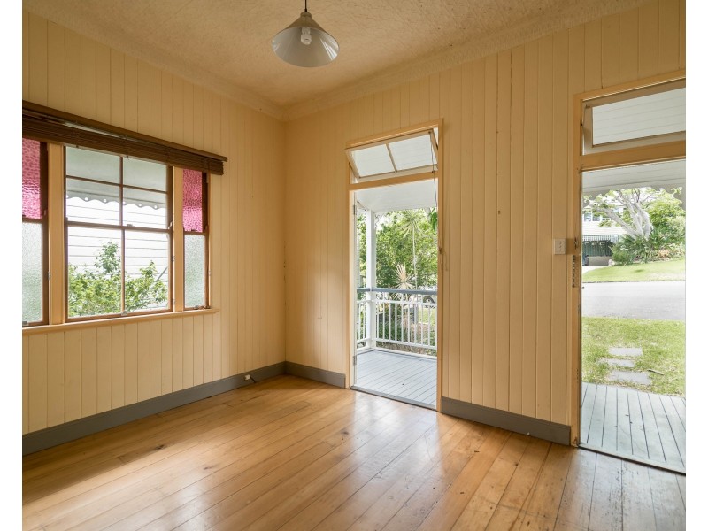 6 Rees Street, Kelvin Grove QLD 4059