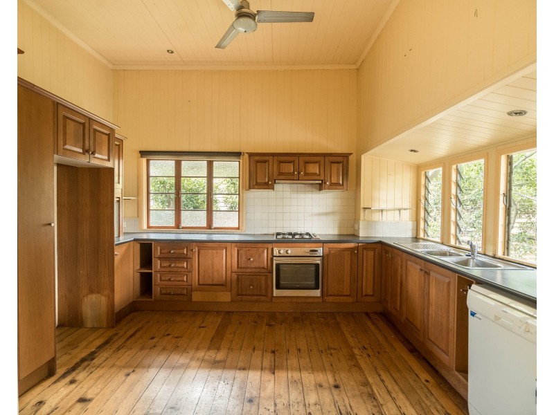 6 Rees Street, Kelvin Grove QLD 4059