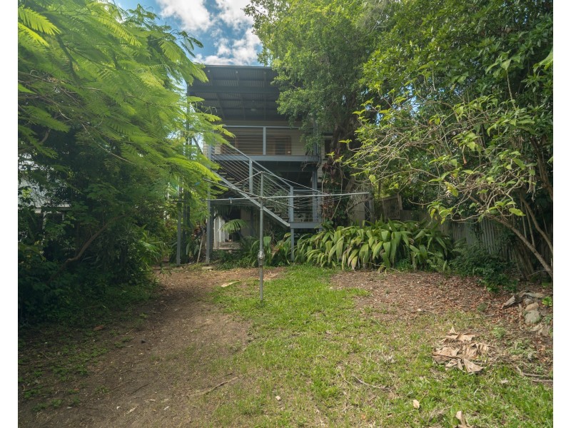 6 Rees Street, Kelvin Grove QLD 4059