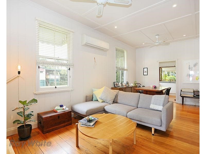 35 Nicholas Street, Windsor QLD 4030