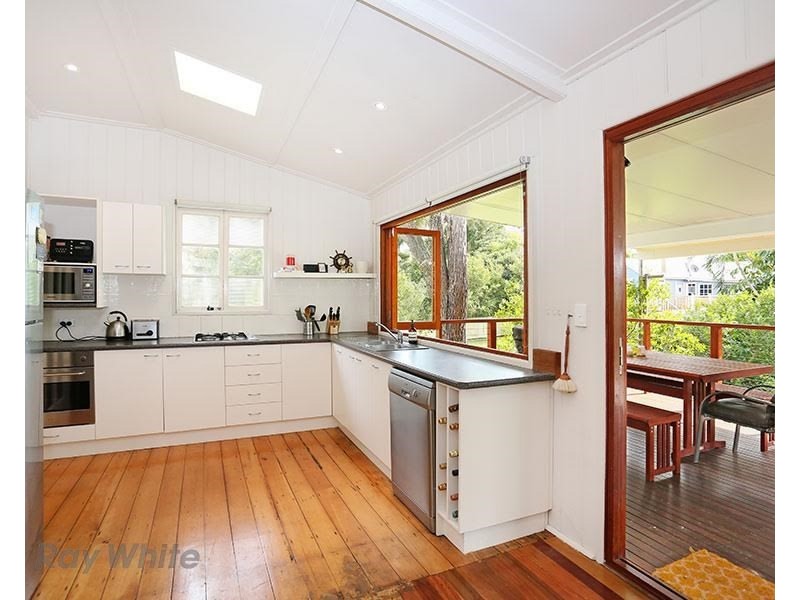 35 Nicholas Street, Windsor QLD 4030