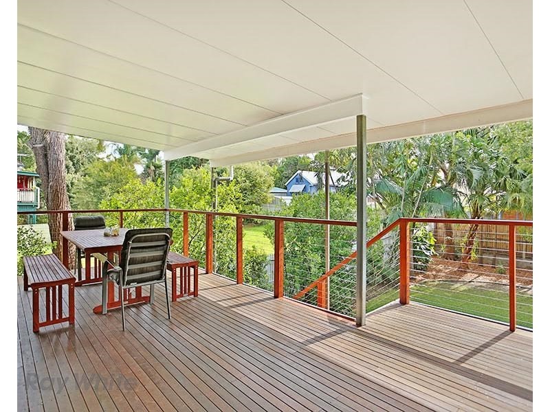 35 Nicholas Street, Windsor QLD 4030