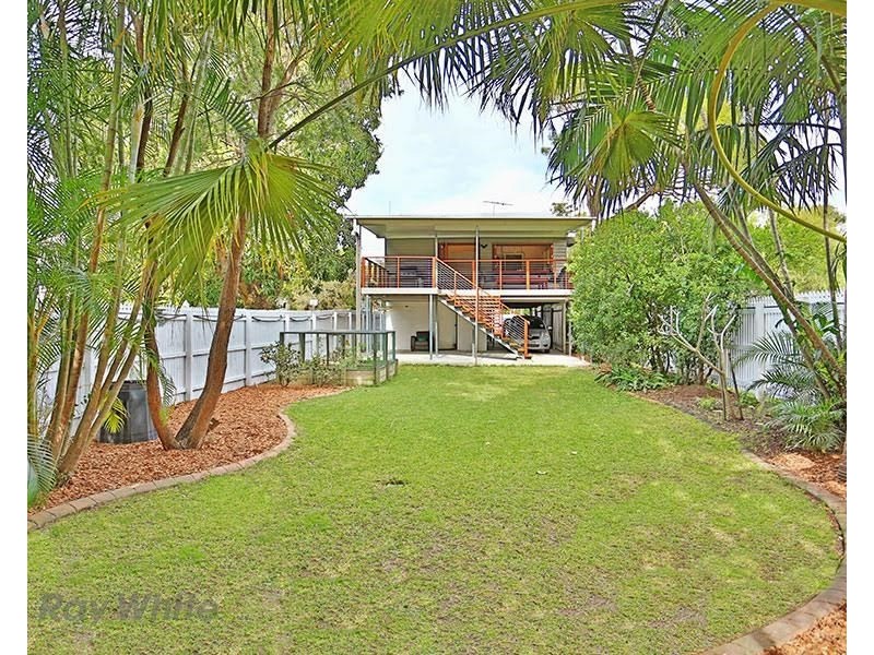 35 Nicholas Street, Windsor QLD 4030