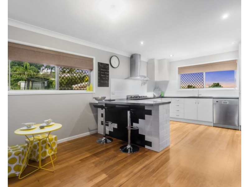 14 Billington Street, Alderley QLD 4051