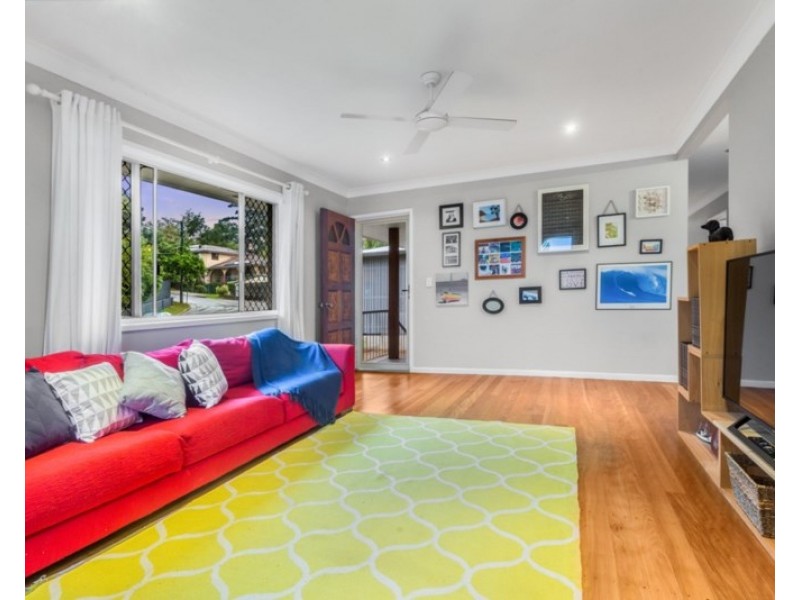 14 Billington Street, Alderley QLD 4051