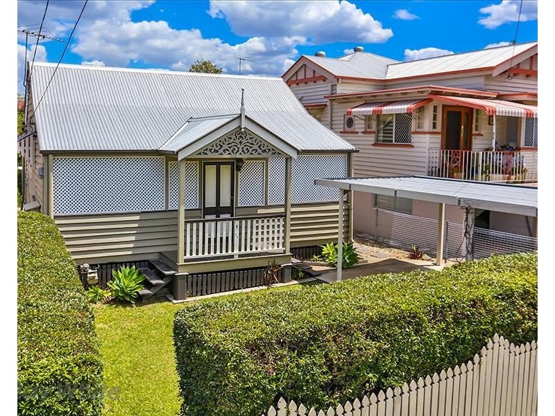 59 Norman Street, Wooloowin QLD 4030