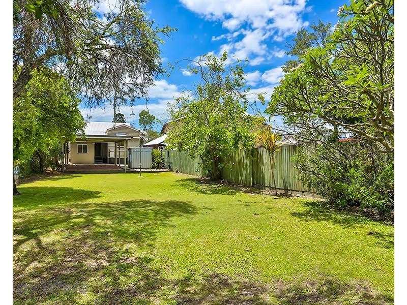59 Norman Street, Wooloowin QLD 4030