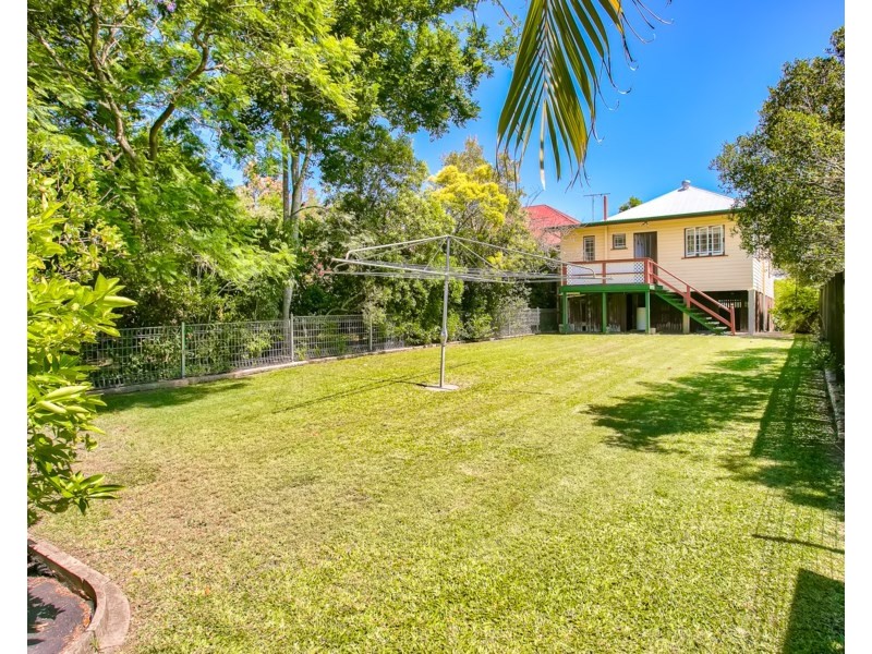 10 Chorlton Street, East Brisbane QLD 4169
