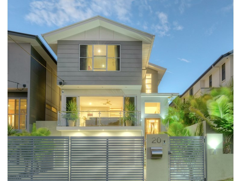 20 Vale Street, Wilston QLD 4051