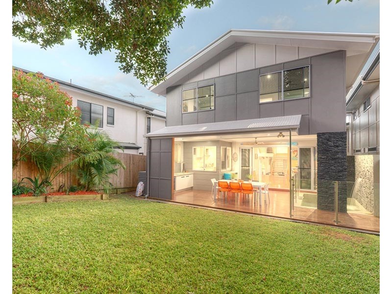 20 Vale Street, Wilston QLD 4051